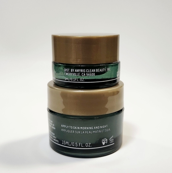 Biossance Rapid Radiance Travel Set - Picture 2 of 2